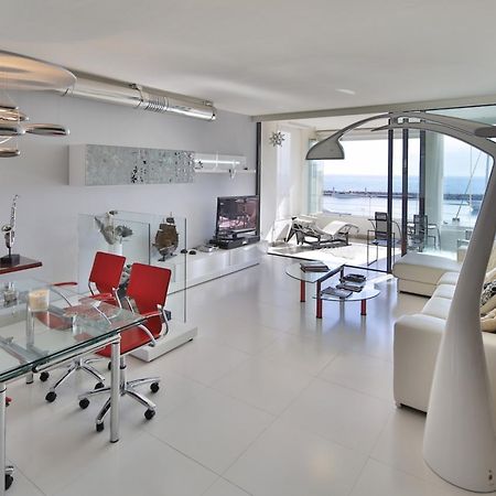 Atico Puerto Banus, Marbella Apartment Exterior photo