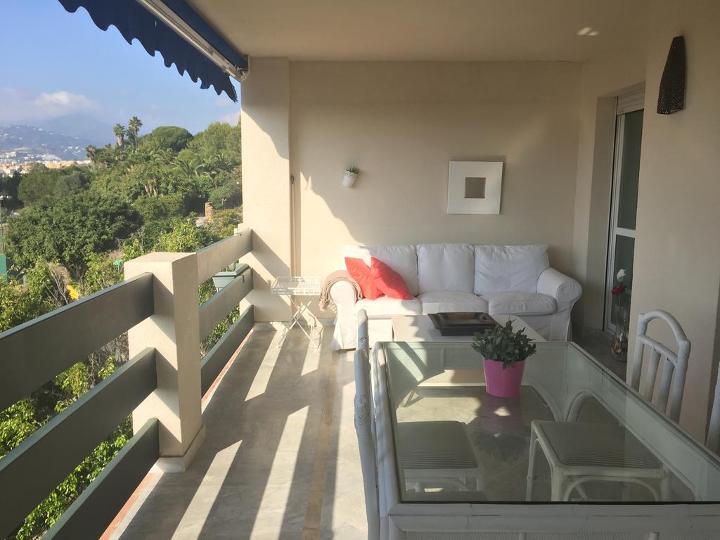 Atico Puerto Banus, Marbella Apartment Room photo