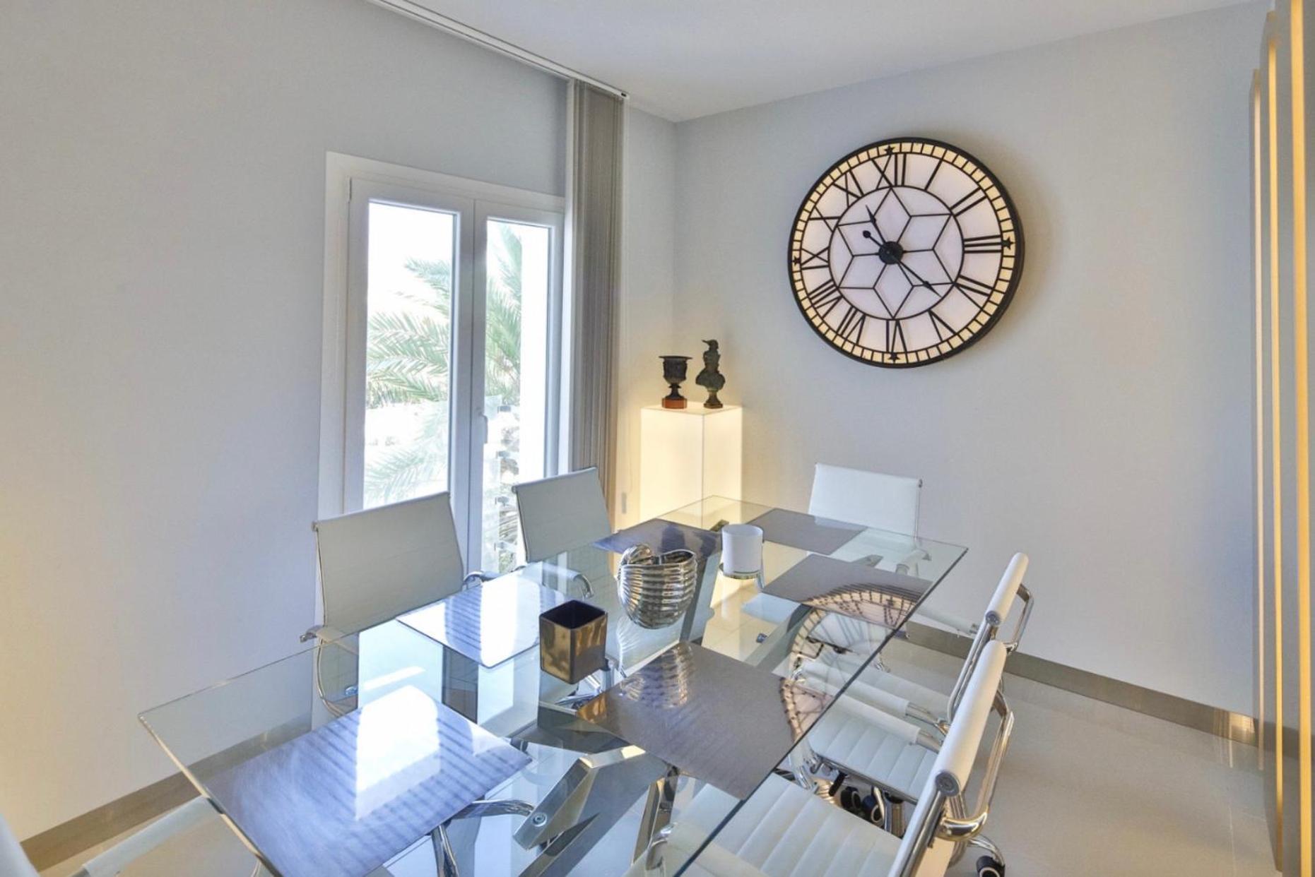 Atico Puerto Banus, Marbella Apartment Room photo