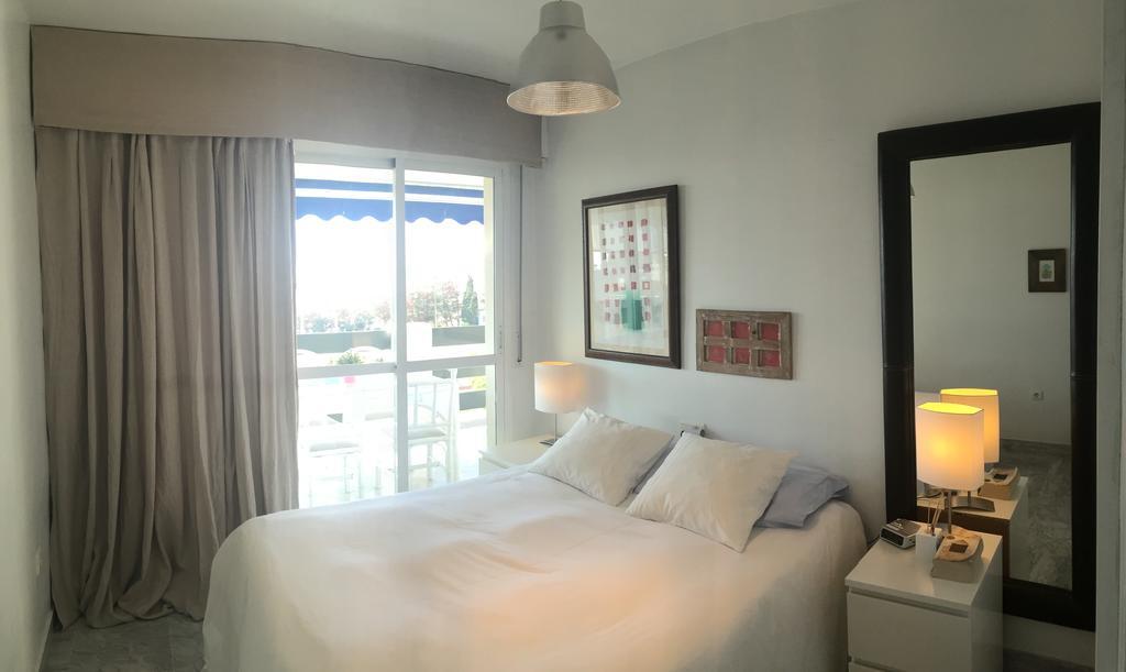 Atico Puerto Banus, Marbella Apartment Room photo