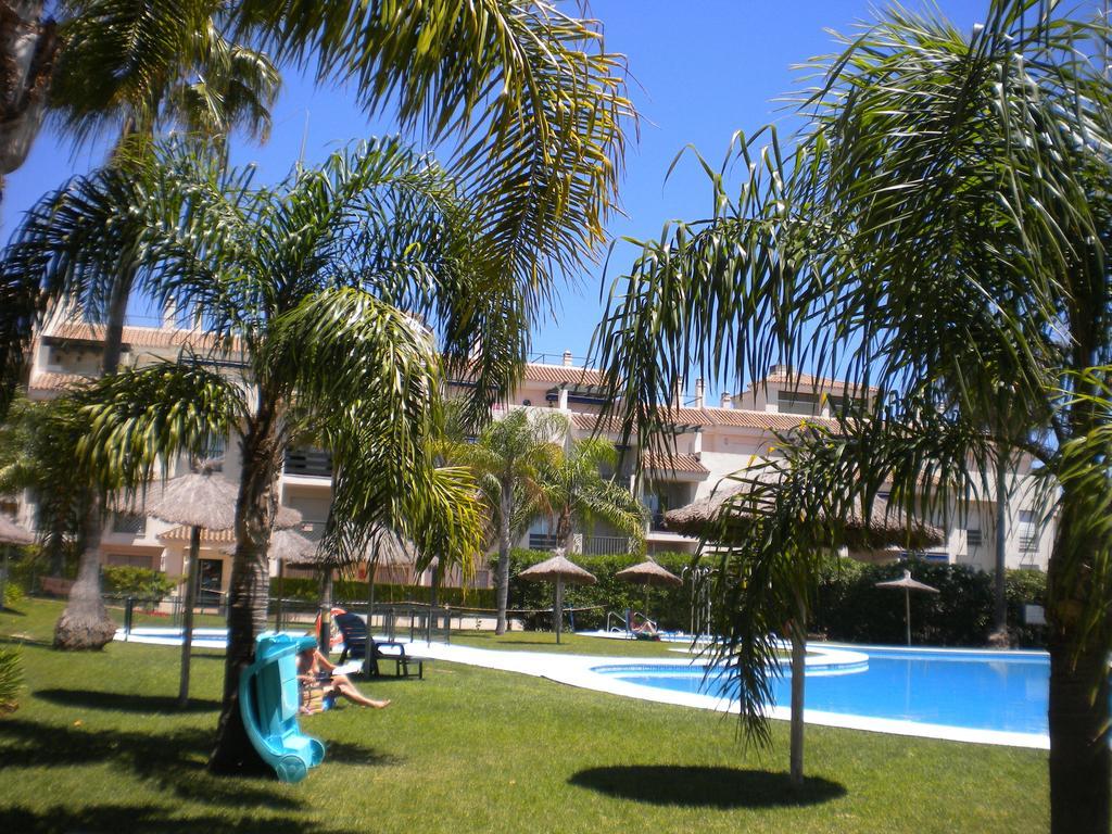 Atico Puerto Banus, Marbella Apartment Room photo