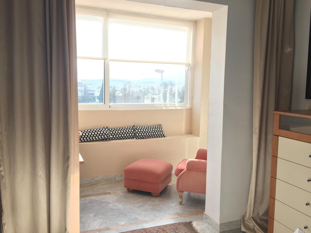 Atico Puerto Banus, Marbella Apartment Room photo