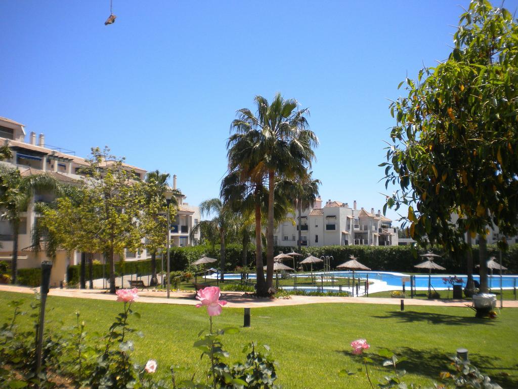 Atico Puerto Banus, Marbella Apartment Room photo