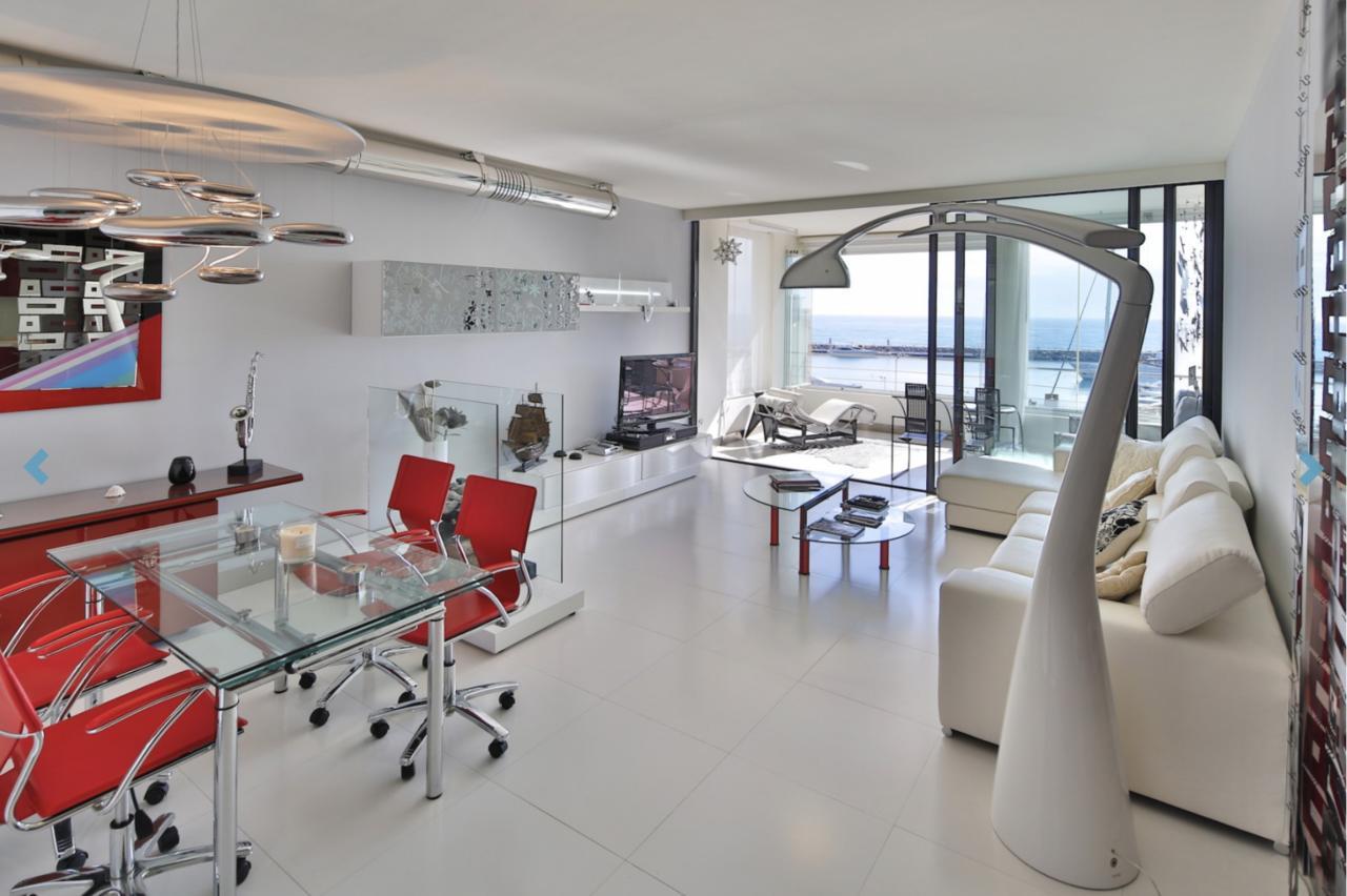 Atico Puerto Banus, Marbella Apartment Exterior photo